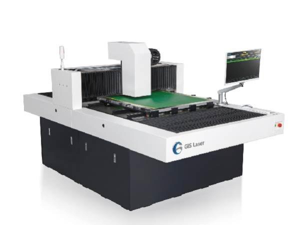Cheap 2540dpi Computer-to-Screen (CTS) direct exposure machine for For Textile Screen size:x1000mm for sale