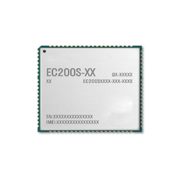 Cheap Wireless Communication Module EC200SEUAA-N06-SNNSA 6GHz WiFi Transceiver Module for sale