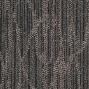 China Commercial Modular Carpet Tiles / Square Pattern Carpet For Meeting Room on sale