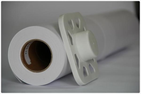 Cheap RC Microporous Luster Photo Paper 200 Gsm , Glossy Resin Coated Photographic Paper for sale