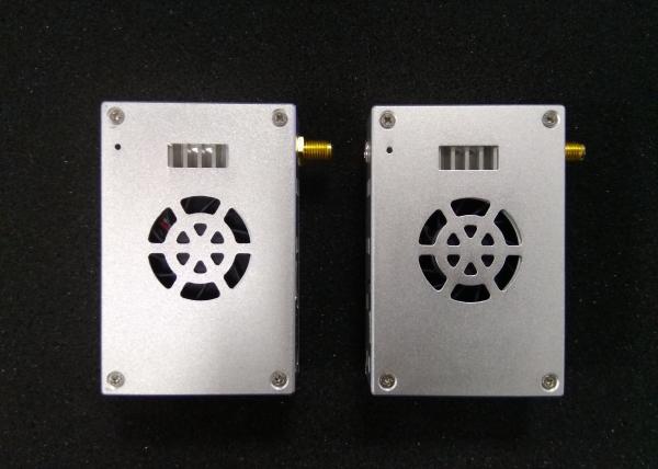 Cheap 5KM UAV Wireless Data Link point to point Transmission Module for sale