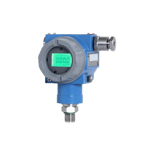 Cheap Sophisticated Technology Absolute Transducer RJ400 Digital Display Pressure Transmitter for sale