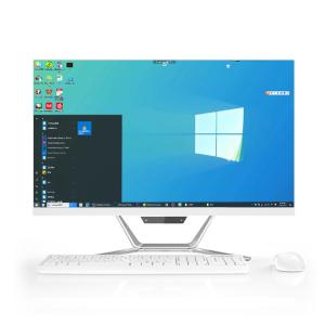 Best AIO Core I3 I5 I7 All In One Gaming Pc Computer Barebone Monoblock Computer 21.5 &quot;23.8&quot; wholesale
