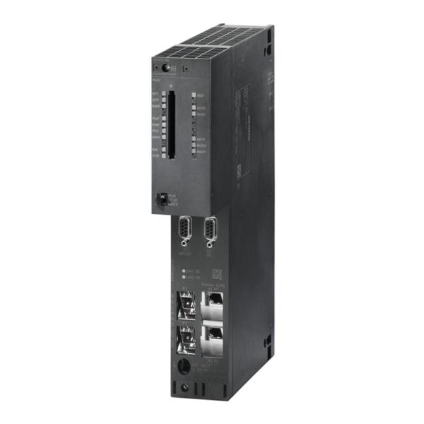 Cheap SIEMENS Wireless PLC Programmable Logic Controller 6ES7412-5HK06-0AB0 for sale