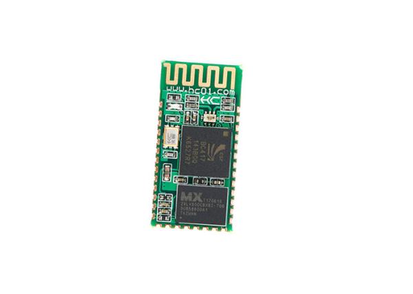 Dht22 Single Bus Digital Temperature And Humidity Sensor With Adapter Board