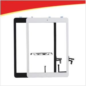 China AAA+ quality for ipad 5 lcd touch screen replacement, lcd touch screen digitizer for ipad 5 on sale