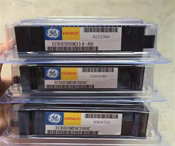 Cheap IC693BEM331 GE Fanuc I/O Bus / Genius Bus Controller Interface for sale