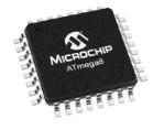 Best ATMEGA88PA-AU MICROCHIP MCU 8-bit AVR RISC 8KB Flash 2.5V/3.3V/5V 32-Pin TQFP Tray wholesale