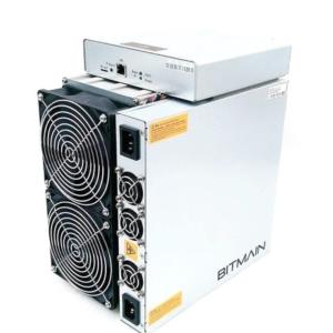 SHA256 Bitmain Antminer S17+ 73T , 2920W SHA256 Bitcoin Earning Machine