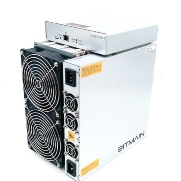 Cheap SHA256 Bitmain Antminer S17+ 73T , 2920W SHA256 Bitcoin Earning Machine for sale