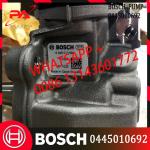 Universal Auto Car Electric Fuel Pump Diesel Injector Pump Boch CP4N1 Injection