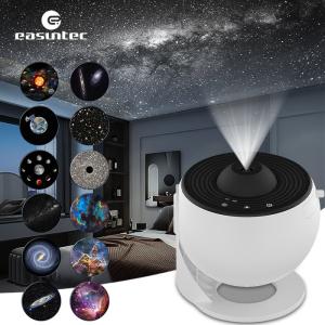 Best 360 Adjustable Planetarium Galaxy Projector Nebula Switch Button Control wholesale