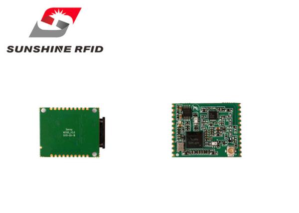 Cheap Vehicle System RFID UHF Module , UHF RFID Reader Module Professional Design for sale