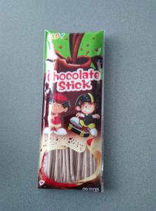 Best Healthy Chocolate Stick Powder Candy Nice Taste Sweets Lower Calorie Candy wholesale