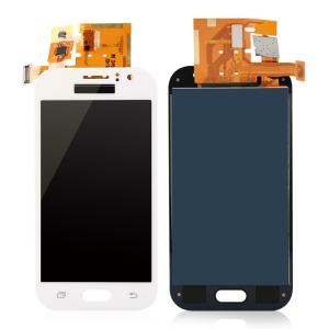 China Black Ss Galaxy J1 Ace LCD Screen Assembly Touch Screen on sale