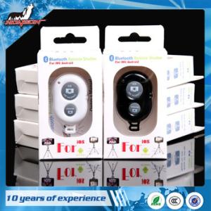 Best Bluetooth Shutter Remote Controller For iOS /Android wholesale