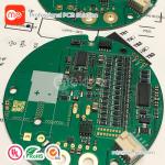 Electronics PCB Circuit Board OSP Finish PCB standard 4 layer pcb stackup custom