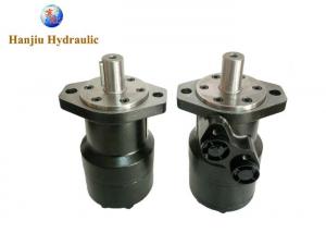 Best BMR160 Low Speed High Torque Hydraulic Motor Components For Agriculture Machinery wholesale