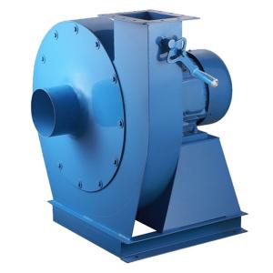 China Model 4-72 B4-72 And F4-72 Centrifugal Blower Explosion Proof Centrifugal Fan on sale