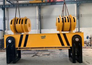 Best Customized Quay Crane Spreader For Container Loading And Unloading wholesale
