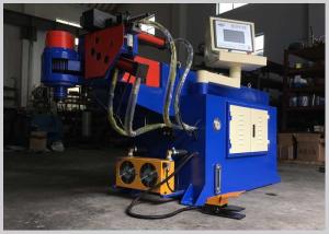 Best NC Series Hydraulic Pipe Bending Machine With Large Capacity Cooling Circulation System wholesale