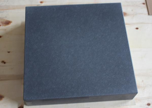 Cheap Granite Surface Plate With Table In Calibration Lab for sale
