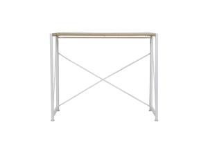 90cm Length 74cm Height Bamboo Writing Desk For Study
