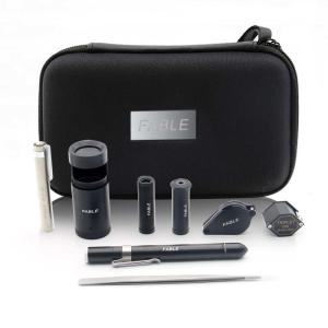Best Gem Testing Toolkit with Gemological Instruments for Student and Hobbyist FGB-8 wholesale
