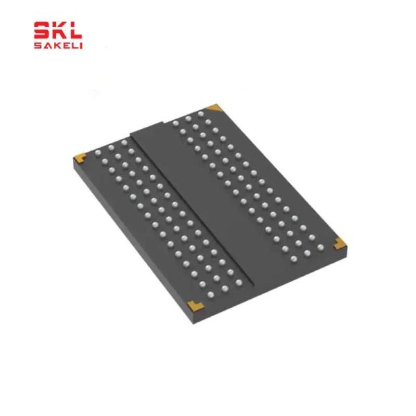 Cheap W631GG6KB12I Flash Memory Chips High Performance Storage for Your Data Needs for sale