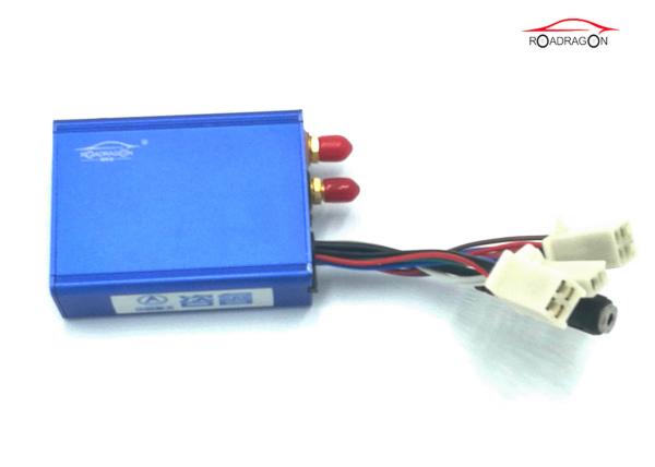 Cheap Long Range GPS Fleet Tracking Devices LED Platfrom Monitoring Support Camera for sale