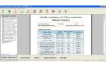 Franch Version Quantum Therapy Machine , Quantum Resonance Analyser