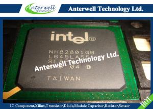NH82801GB Integrated Circuit Chip IntelÂ® 945G Express and 945GC Express Chipsets for Embedded Computing