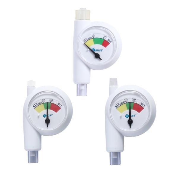 Cheap Realtime Airway Pressure Monitor Disposable Cuff Manometer for sale
