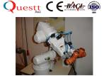 CP Control S5 Robotic Automation System 6 Axis For Picking Up / Transporting