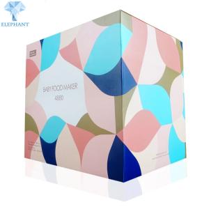 China OEM Factory Made Custom Printing Low Price Good Quality Recyclable Soap Packaging Corrugated Shipping Boxes on sale