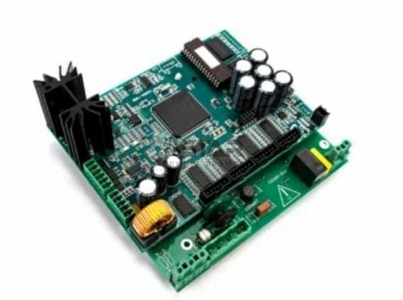 Cheap GEMA CG06 OptiStar Powder Coating Machine Circuit Board for sale