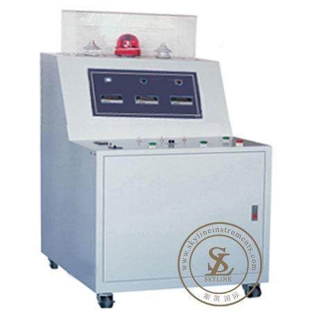 Shoe Withstand Voltage Testing Machine for Tests Various Types of Insulated