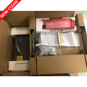 Managed Optical Ethernet Gigabit Network Switch IP Service WS-C3850-24T-E New Condition