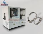 American Type Hose Clamp Machine with Automatic Feeding