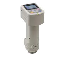 China Minolta Handheld Colour Measurement Spectrophotometer With 8mm Aperture on sale
