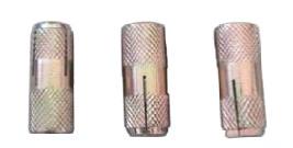 Cheap Multipurpose Drop In Concrete Anchors , Lag Screw Anchor Easy To Use for sale