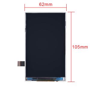 LCD Module Display Replacement for Zebra TC20 TC25