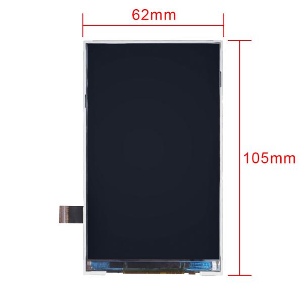 Cheap LCD Module Display Replacement for Zebra TC20 TC25 for sale