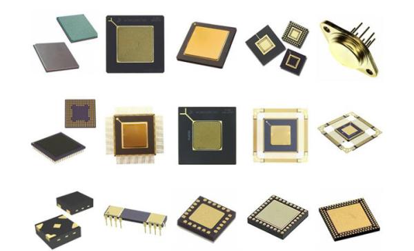 Cheap ON Semiconductor CCD CMOS Sensor 2 Megapixels HDR High Dynamic Range for sale