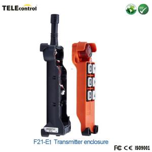 Best UTING F21-E1-TX Crane Remote Controller Transmitter Enclosure Shell wholesale