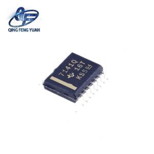 Best Texas ISO7741QDBQQ1 In Stock Electronic Components Integrated Circuits design Microcontroller TI IC chips SSOP-16 wholesale