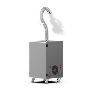 Small Air Purifier Machine For DTF Printer Smoke Extractor Filter Machine