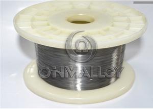 CuNi44 Copper Based Alloys Resistor 400℃ Temperature Heat Resistant Wire