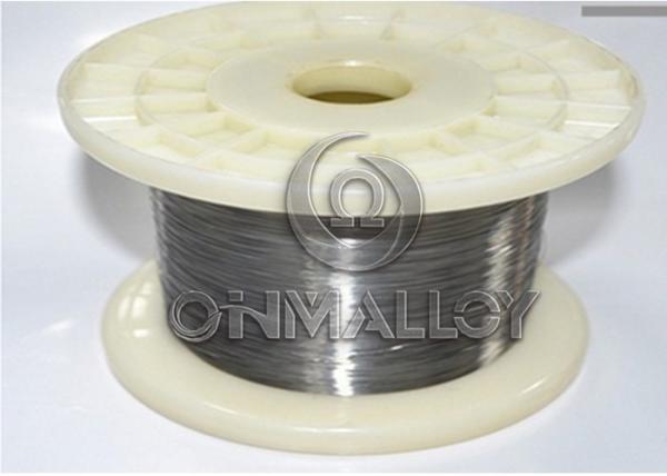 Cheap CuNi44 Copper Based Alloys Resistor 400℃ Temperature Heat Resistant Wire for sale