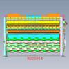 China Lower Turn Roller Fuji Frontier 7700 7900 Digital Minilab Machine Dryer Roller B025014 B025014-01 on sale